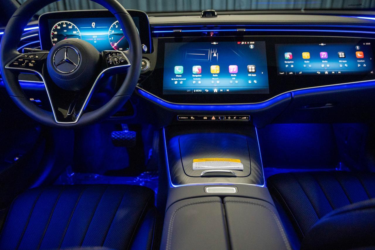 2026 Mercedes-Benz E-Class E 350 Sedan Scottsdale AZ