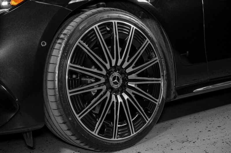 2026 Mercedes-Benz E-Class E 350 Sedan Scottsdale AZ