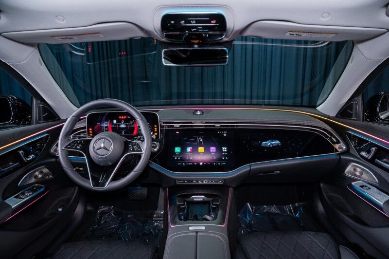 2026 Mercedes-Benz E-Class E 350 Sedan Scottsdale AZ