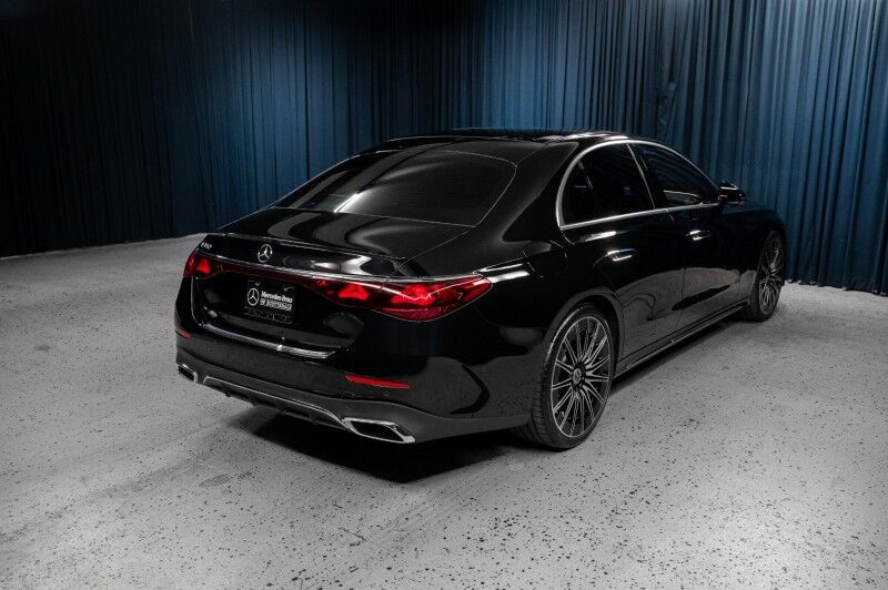 2026 Mercedes-Benz E-Class E 350 Sedan Scottsdale AZ