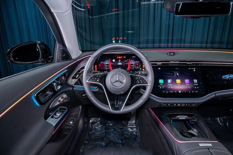 2026 Mercedes-Benz E-Class E 350 Sedan Scottsdale AZ