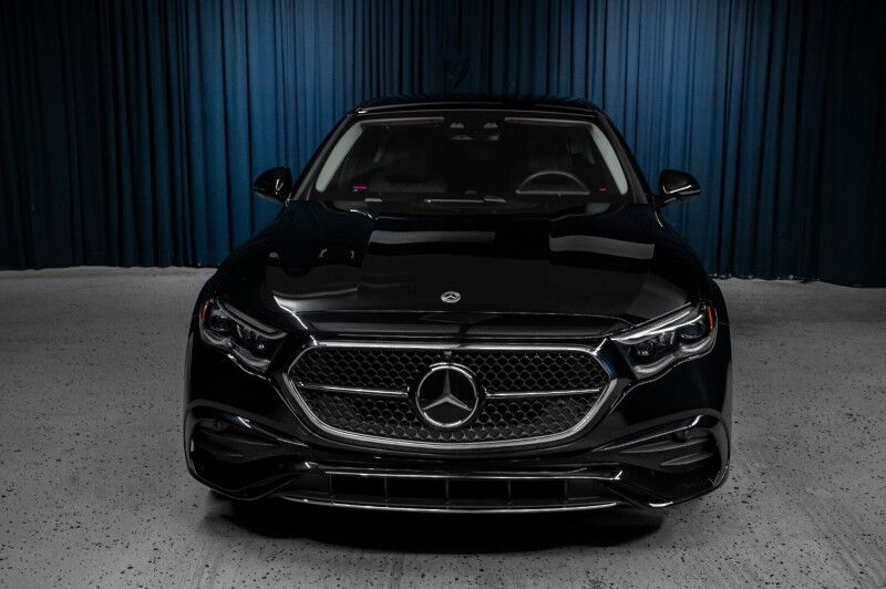 2026 Mercedes-Benz E-Class E 350 Sedan Scottsdale AZ