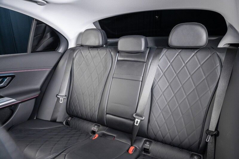 2026 Mercedes-Benz E-Class E 350 Sedan Scottsdale AZ