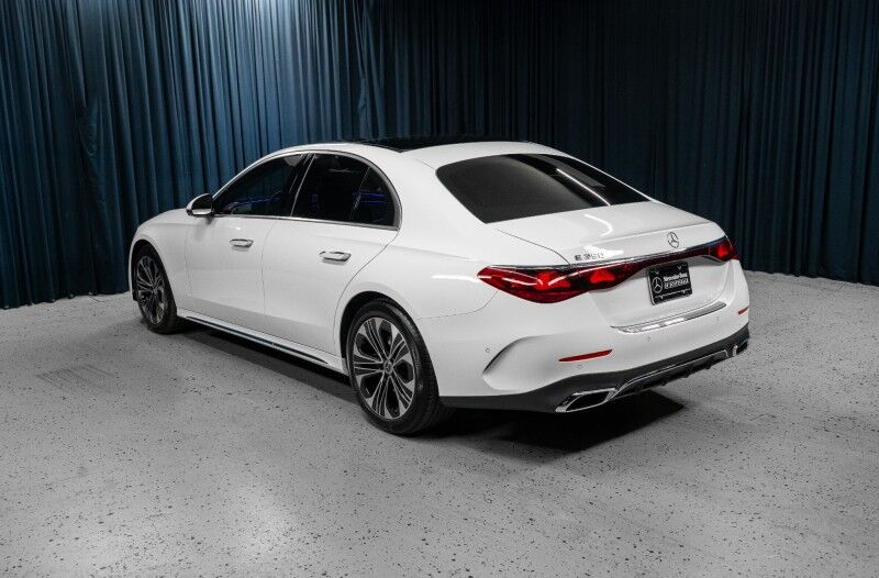 2026 Mercedes-Benz E-Class E 350 Sedan Scottsdale AZ