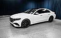 2026 Mercedes-Benz E-Class E 350 Sedan
