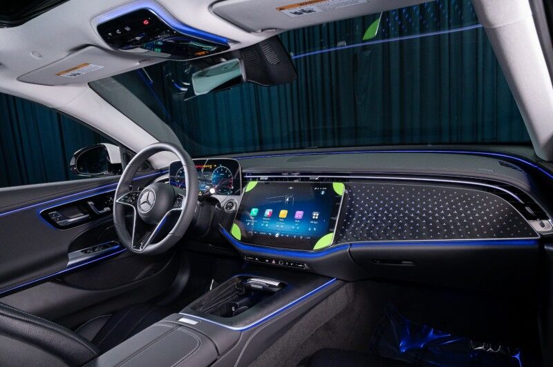 2026 Mercedes-Benz E-Class E 350 Sedan