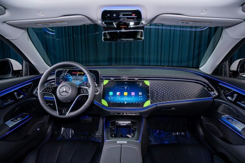 2026 Mercedes-Benz E-Class E 350 Sedan Scottsdale AZ
