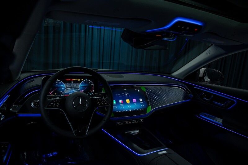 2026 Mercedes-Benz E-Class E 350 Sedan Scottsdale AZ