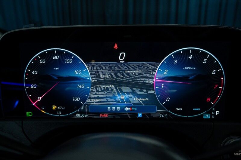 2026 Mercedes-Benz E-Class E 350 Sedan Scottsdale AZ