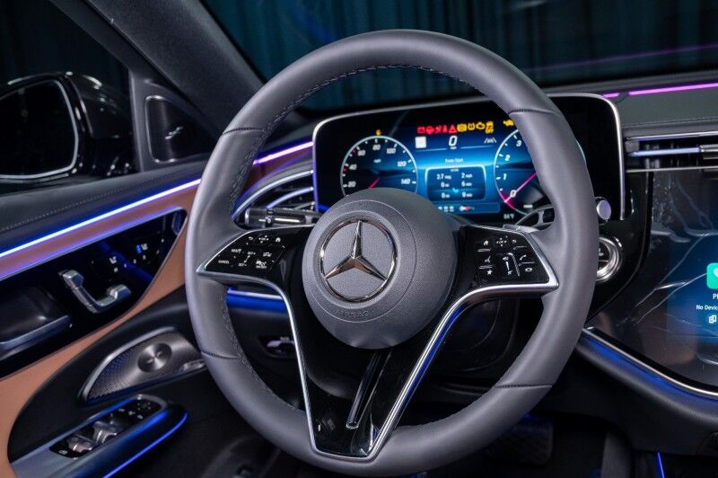 2026 Mercedes-Benz E-Class E 350 Sedan Scottsdale AZ