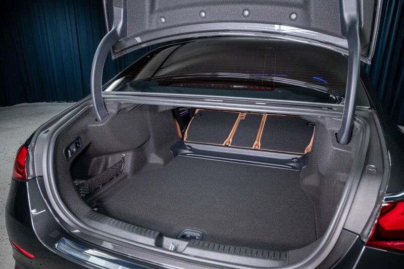 2026 Mercedes-Benz E-Class E 350 Sedan Scottsdale AZ