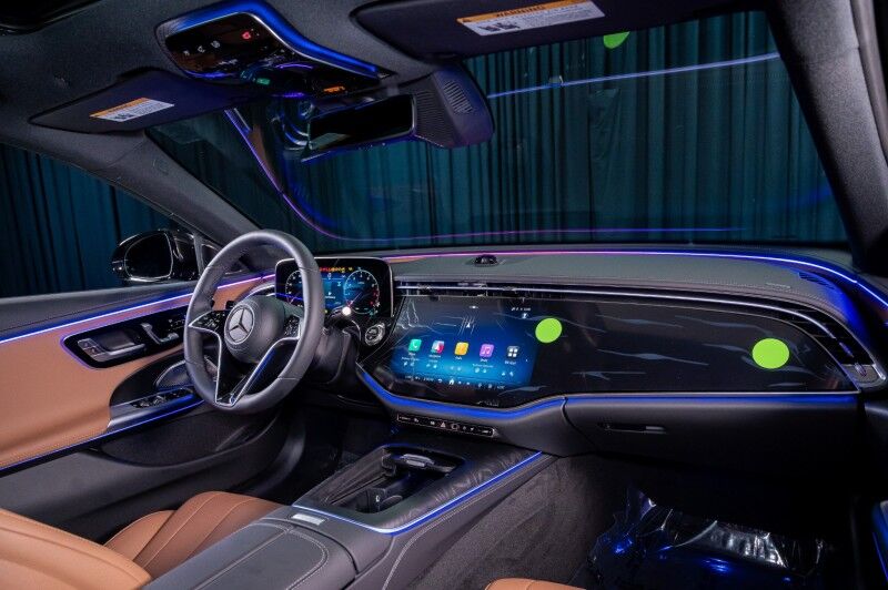 2026 Mercedes-Benz E-Class E 350 Sedan Scottsdale AZ