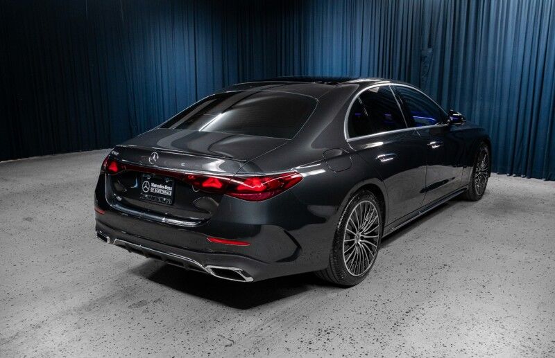 2026 Mercedes-Benz E-Class E 350 Sedan Scottsdale AZ