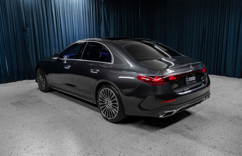 2026 Mercedes-Benz E-Class E 350 Sedan Scottsdale AZ