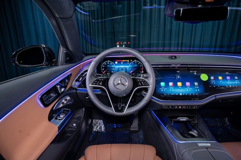 2026 Mercedes-Benz E-Class E 350 Sedan Scottsdale AZ