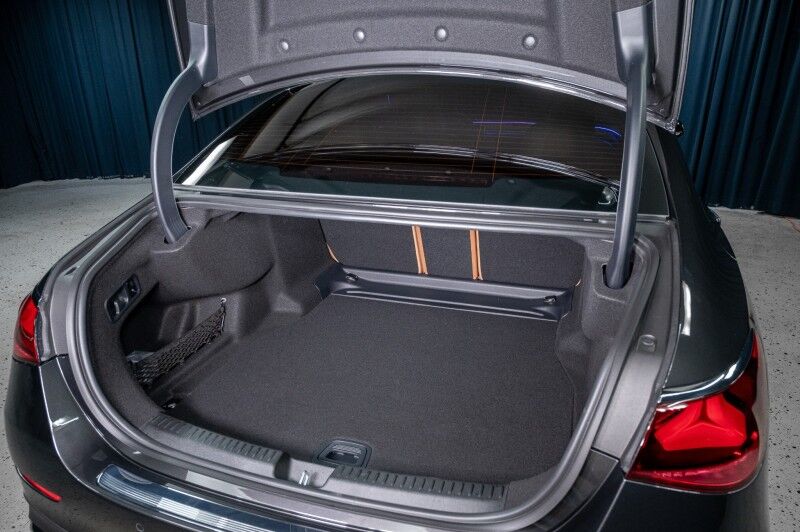 2026 Mercedes-Benz E-Class E 350 Sedan Scottsdale AZ