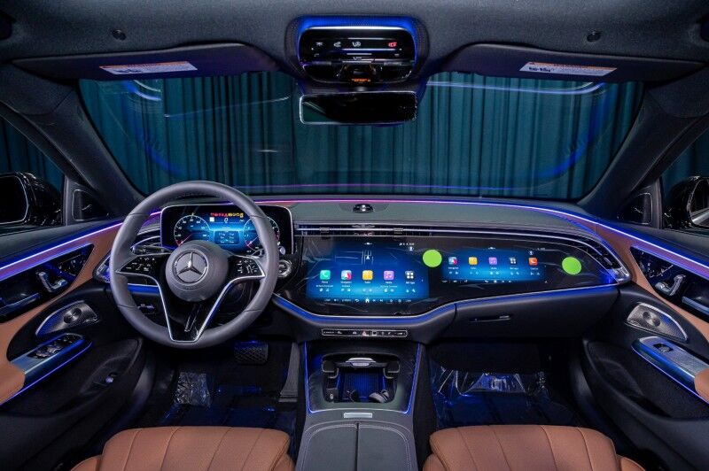 2026 Mercedes-Benz E-Class E 350 Sedan Scottsdale AZ