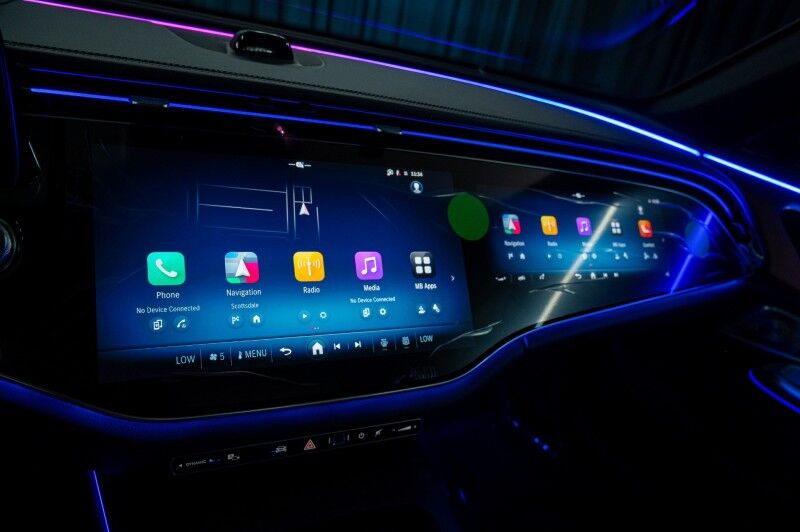 2026 Mercedes-Benz E-Class E 350 Sedan Scottsdale AZ