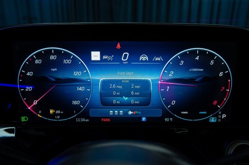 2026 Mercedes-Benz E-Class E 350 Sedan Scottsdale AZ