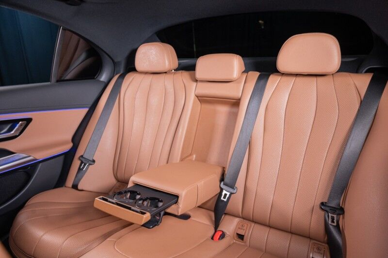 2026 Mercedes-Benz E-Class E 350 Sedan Scottsdale AZ