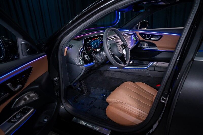 2026 Mercedes-Benz E-Class E 350 Sedan Scottsdale AZ