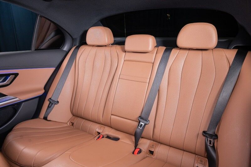 2026 Mercedes-Benz E-Class E 350 Sedan Scottsdale AZ