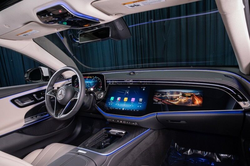 2026 Mercedes-Benz E-Class E 350 Sedan Scottsdale AZ