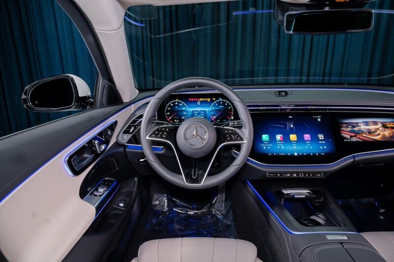 2026 Mercedes-Benz E-Class E 350 Sedan Scottsdale AZ