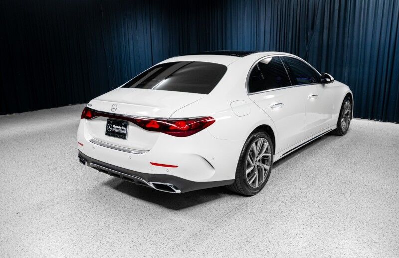 2026 Mercedes-Benz E-Class E 350 Sedan Scottsdale AZ