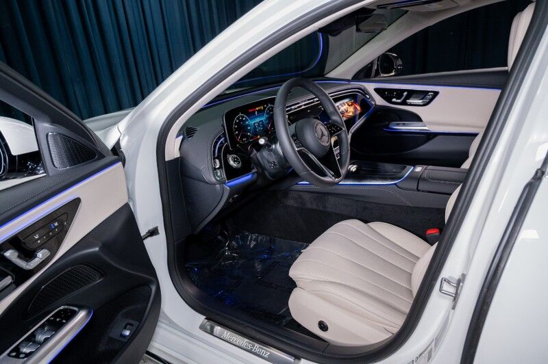 2026 Mercedes-Benz E-Class E 350 Sedan Scottsdale AZ