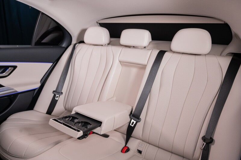 2026 Mercedes-Benz E-Class E 350 Sedan Scottsdale AZ