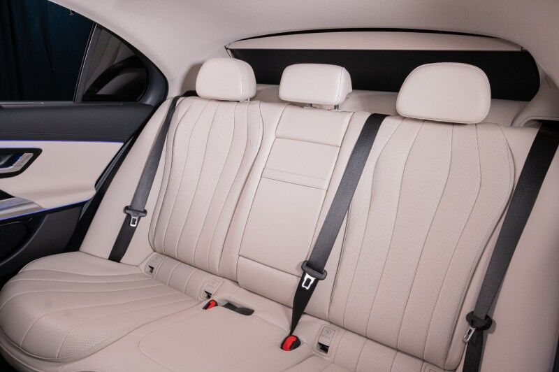 2026 Mercedes-Benz E-Class E 350 Sedan Scottsdale AZ
