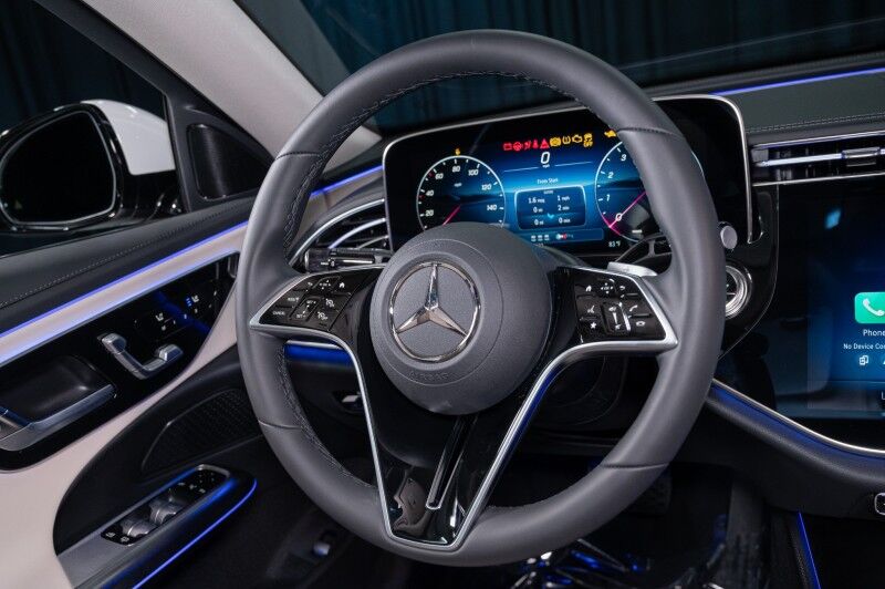 2026 Mercedes-Benz E-Class E 350 Sedan Scottsdale AZ