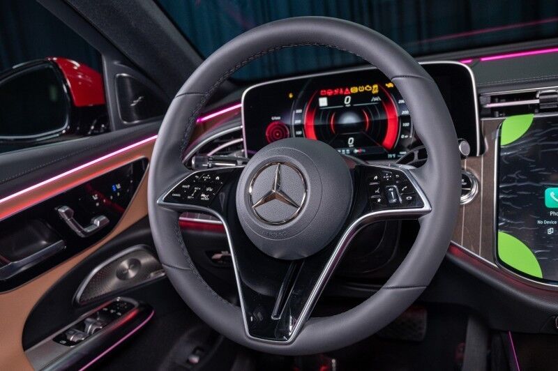 2026 Mercedes-Benz E-Class E 350 Sedan Scottsdale AZ
