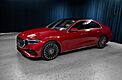 2026 Mercedes-Benz E-Class E 350 Sedan