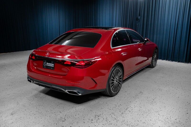 2026 Mercedes-Benz E-Class E 350 Sedan Scottsdale AZ