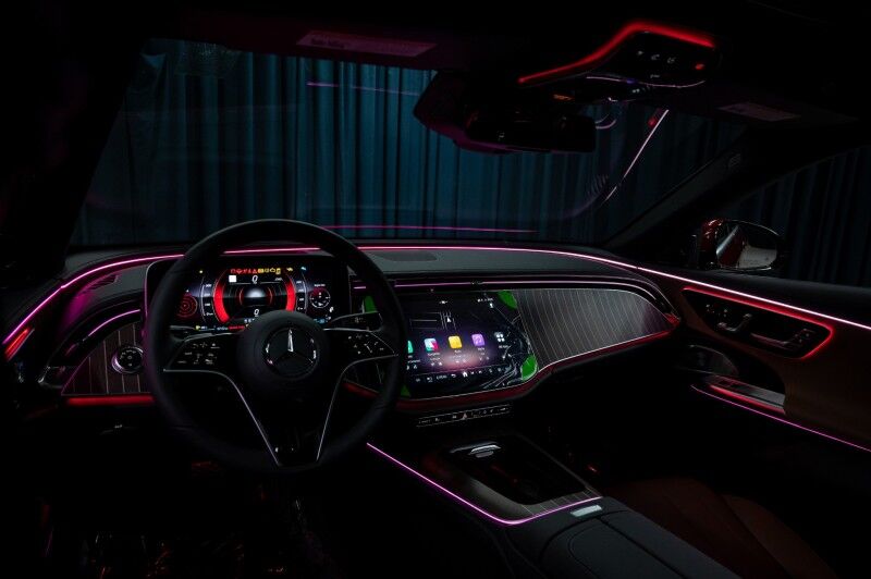 2026 Mercedes-Benz E-Class E 350 Sedan Scottsdale AZ