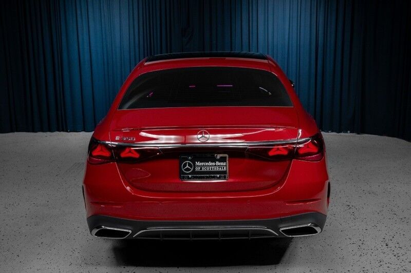 2026 Mercedes-Benz E-Class E 350 Sedan Scottsdale AZ