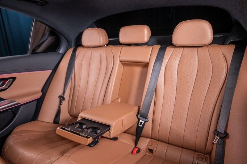 2026 Mercedes-Benz E-Class E 350 Sedan Scottsdale AZ