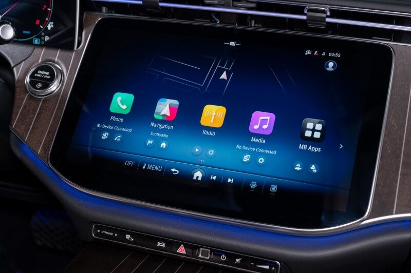 2026 Mercedes-Benz E-Class E 350 Sedan Scottsdale AZ