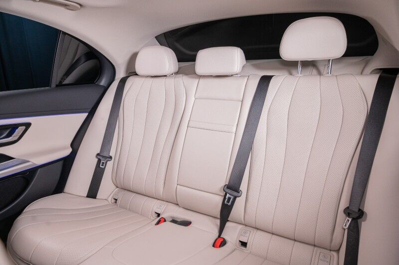 2026 Mercedes-Benz E-Class E 350 Sedan Scottsdale AZ