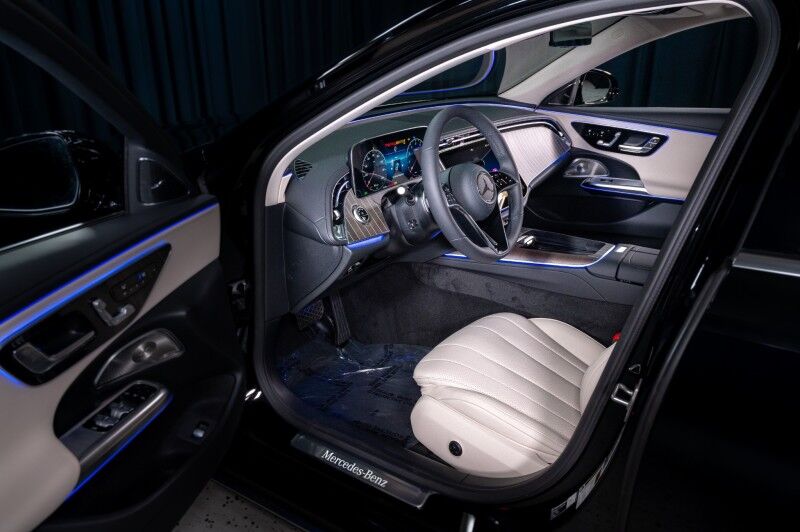 2026 Mercedes-Benz E-Class E 350 Sedan Scottsdale AZ