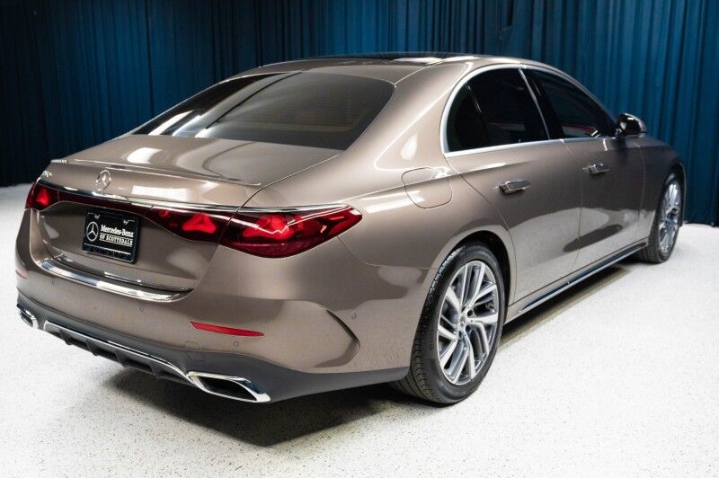 2026 Mercedes-Benz E-Class E 350 Sedan Scottsdale AZ