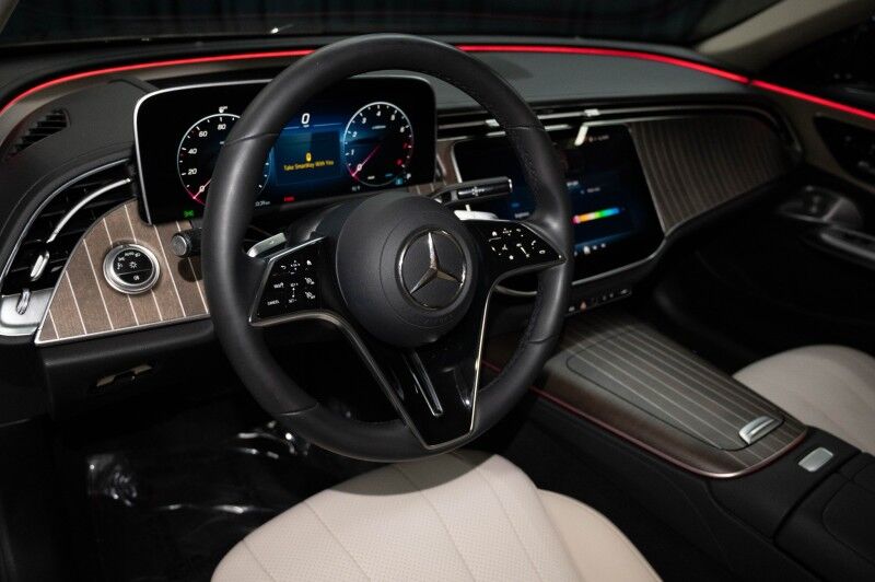 2026 Mercedes-Benz E-Class E 350 Sedan Scottsdale AZ
