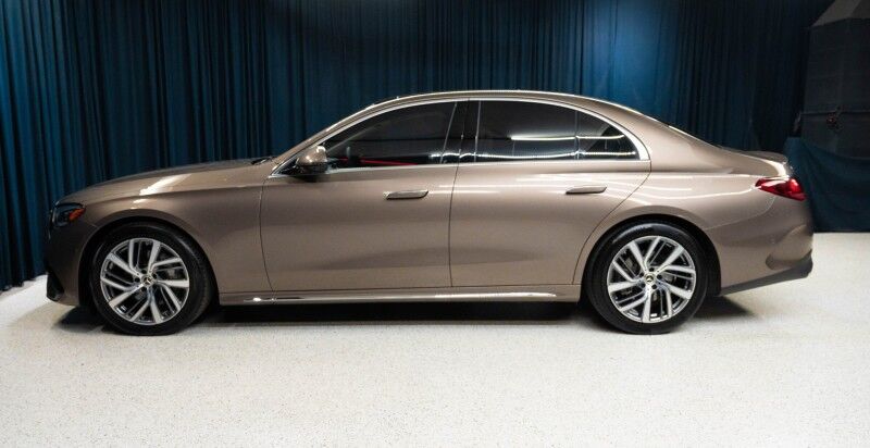 2026 Mercedes-Benz E-Class E 350 Sedan Scottsdale AZ