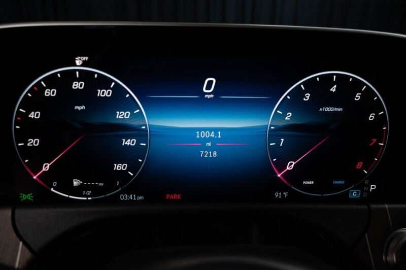 2026 Mercedes-Benz E-Class E 350 Sedan Scottsdale AZ