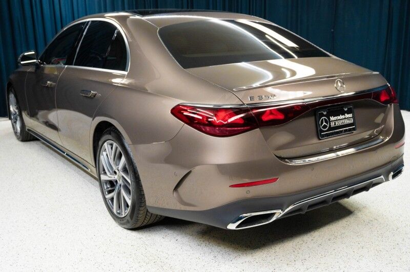 2026 Mercedes-Benz E-Class E 350 Sedan Scottsdale AZ