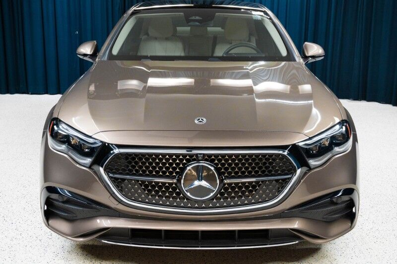 2026 Mercedes-Benz E-Class E 350 Sedan Scottsdale AZ