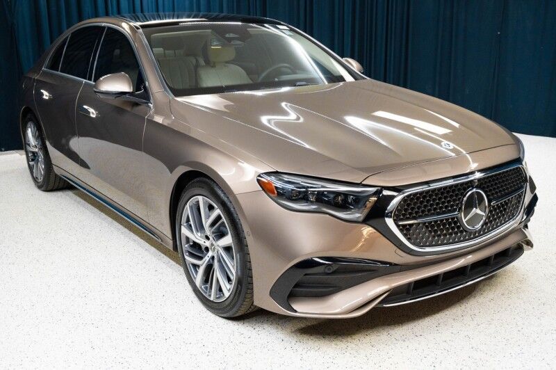 2026 Mercedes-Benz E-Class E 350 Sedan Scottsdale AZ