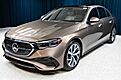 2026 Mercedes-Benz E-Class E 350 Sedan